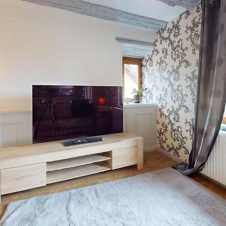 Les Appartements Manala - Turckheim Dış mekan fotoğraf