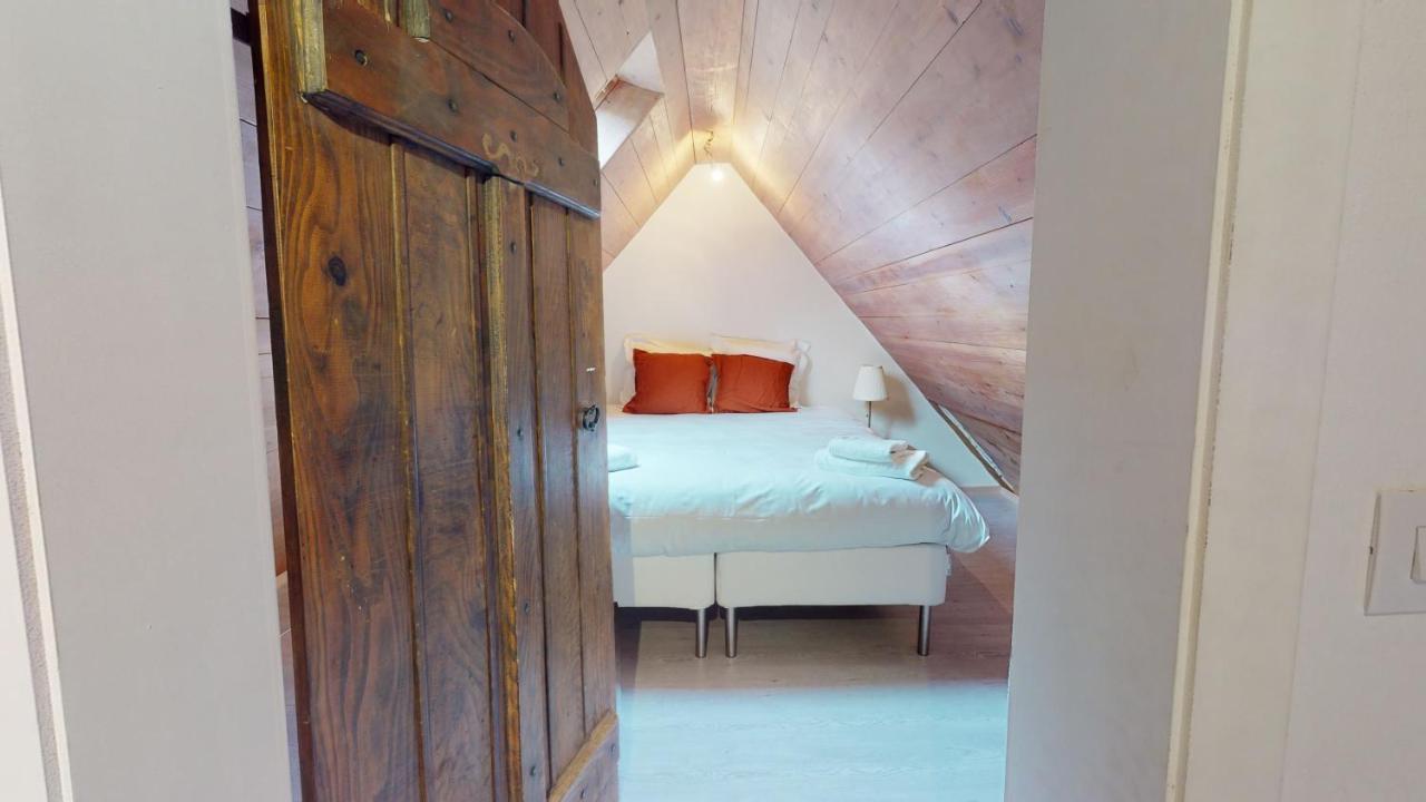 Les Appartements Manala - Turckheim Dış mekan fotoğraf