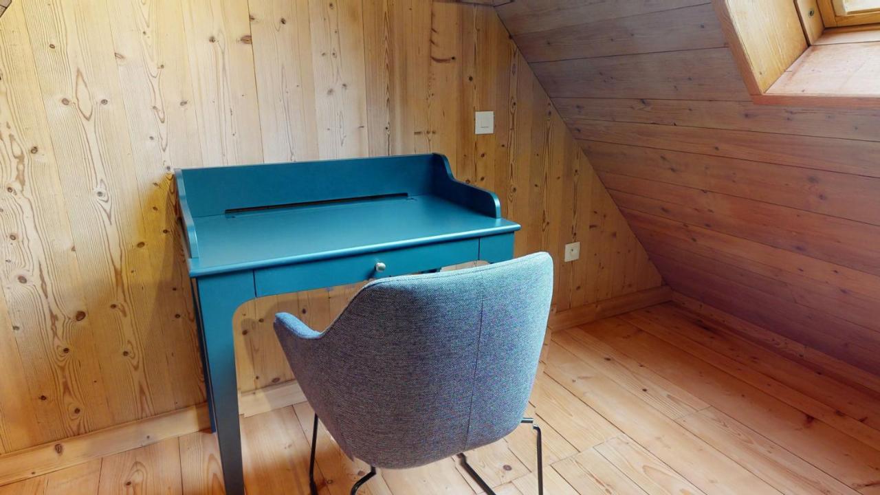 Les Appartements Manala - Turckheim Dış mekan fotoğraf