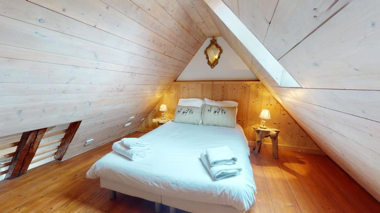 Les Appartements Manala - Turckheim Dış mekan fotoğraf