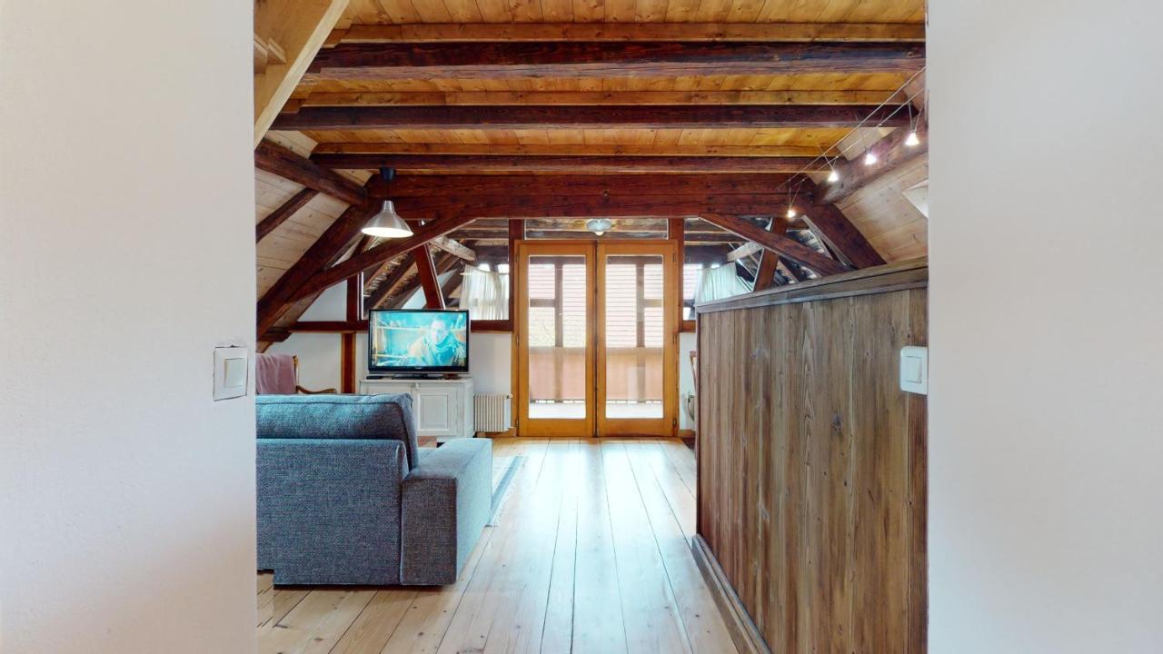 Les Appartements Manala - Turckheim Dış mekan fotoğraf