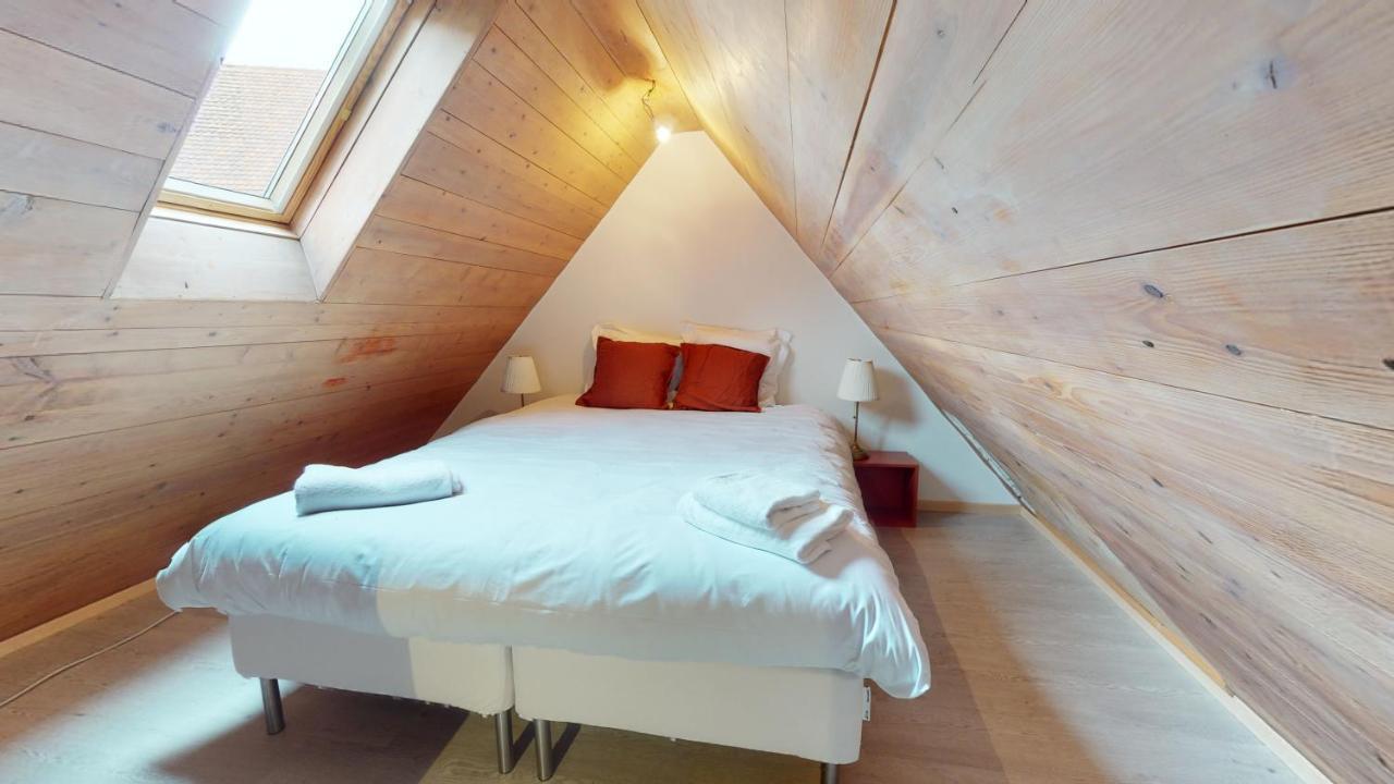 Les Appartements Manala - Turckheim Dış mekan fotoğraf