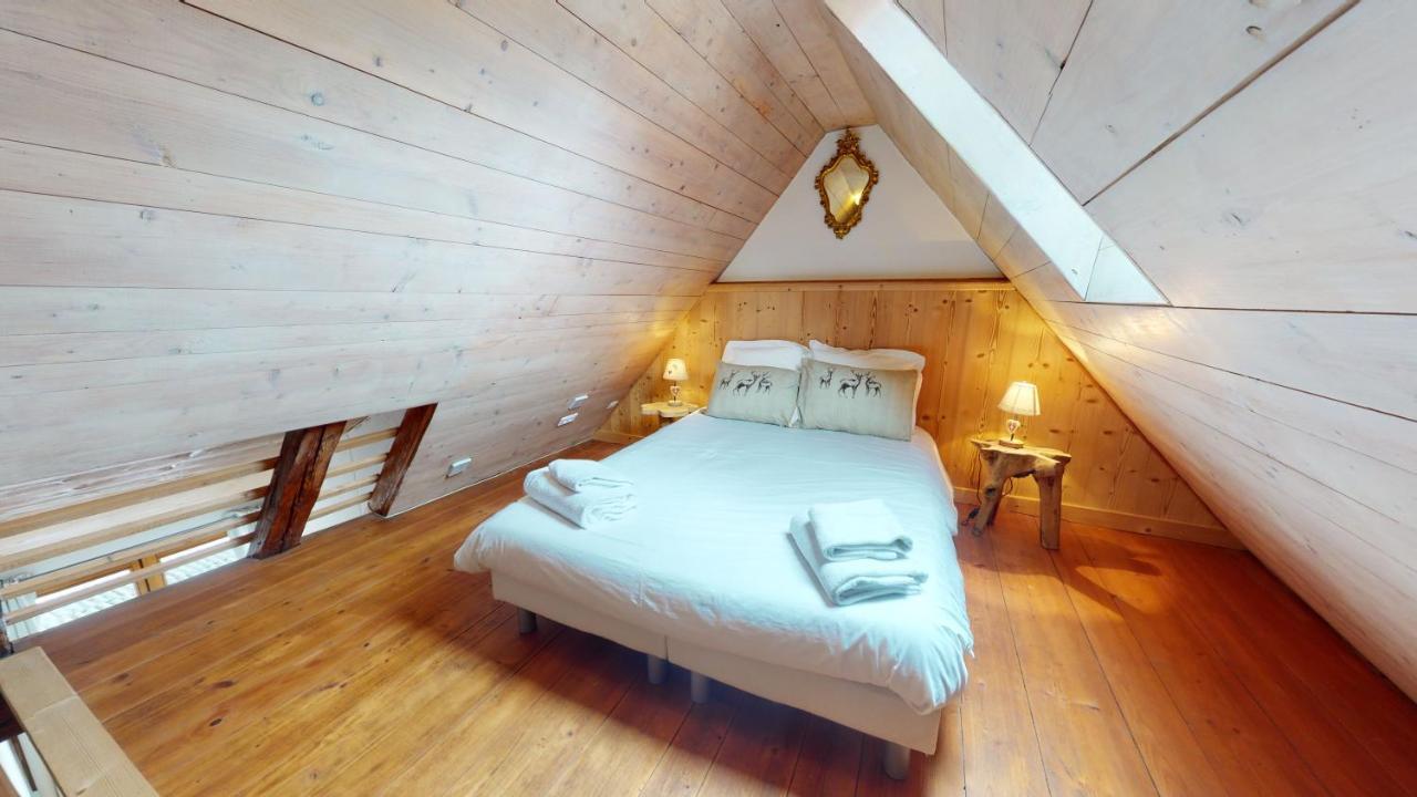 Les Appartements Manala - Turckheim Dış mekan fotoğraf
