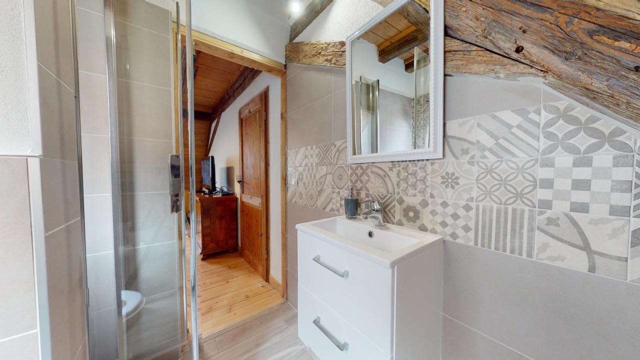 Les Appartements Manala - Turckheim Dış mekan fotoğraf