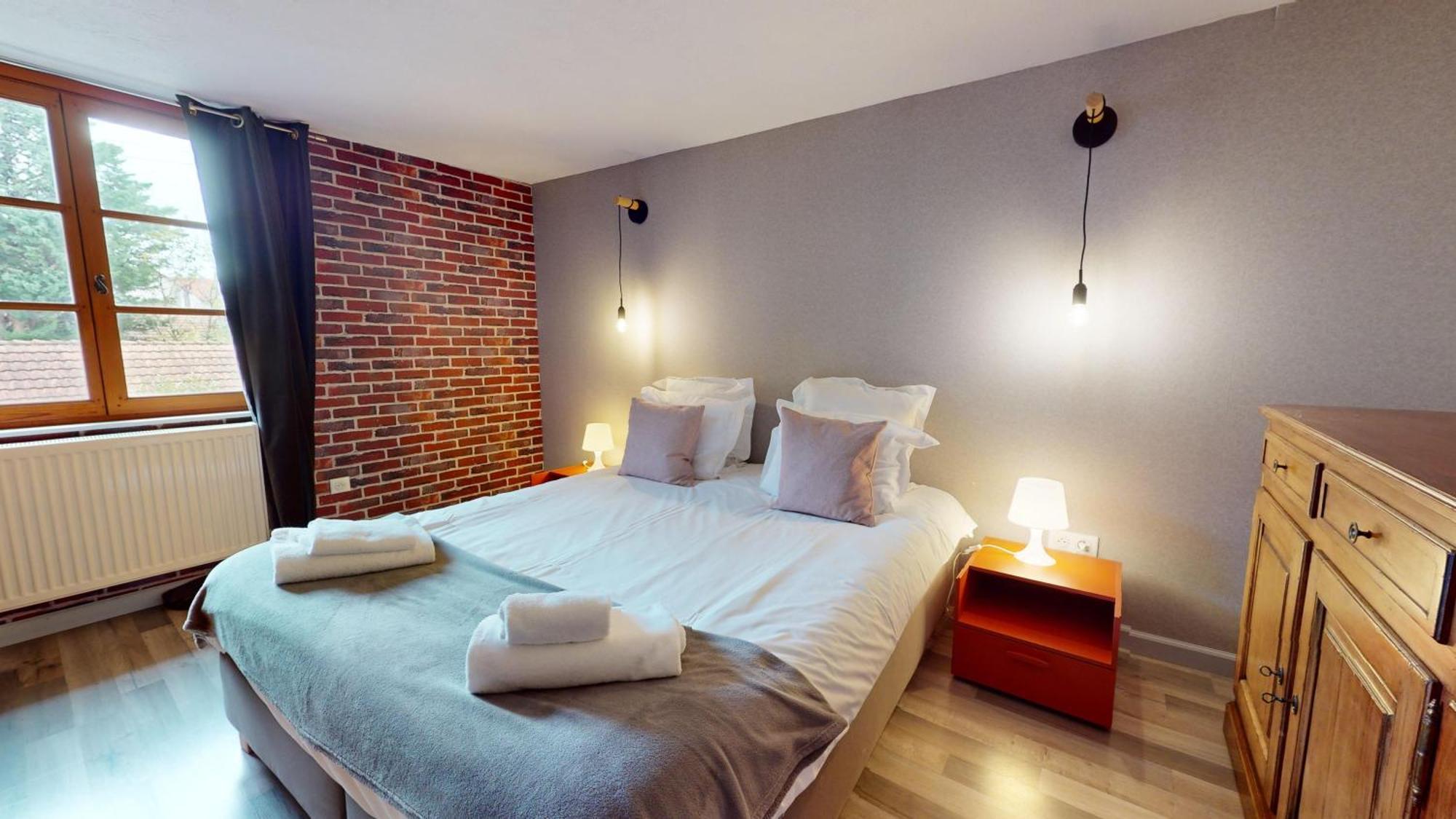 Les Appartements Manala - Turckheim Dış mekan fotoğraf