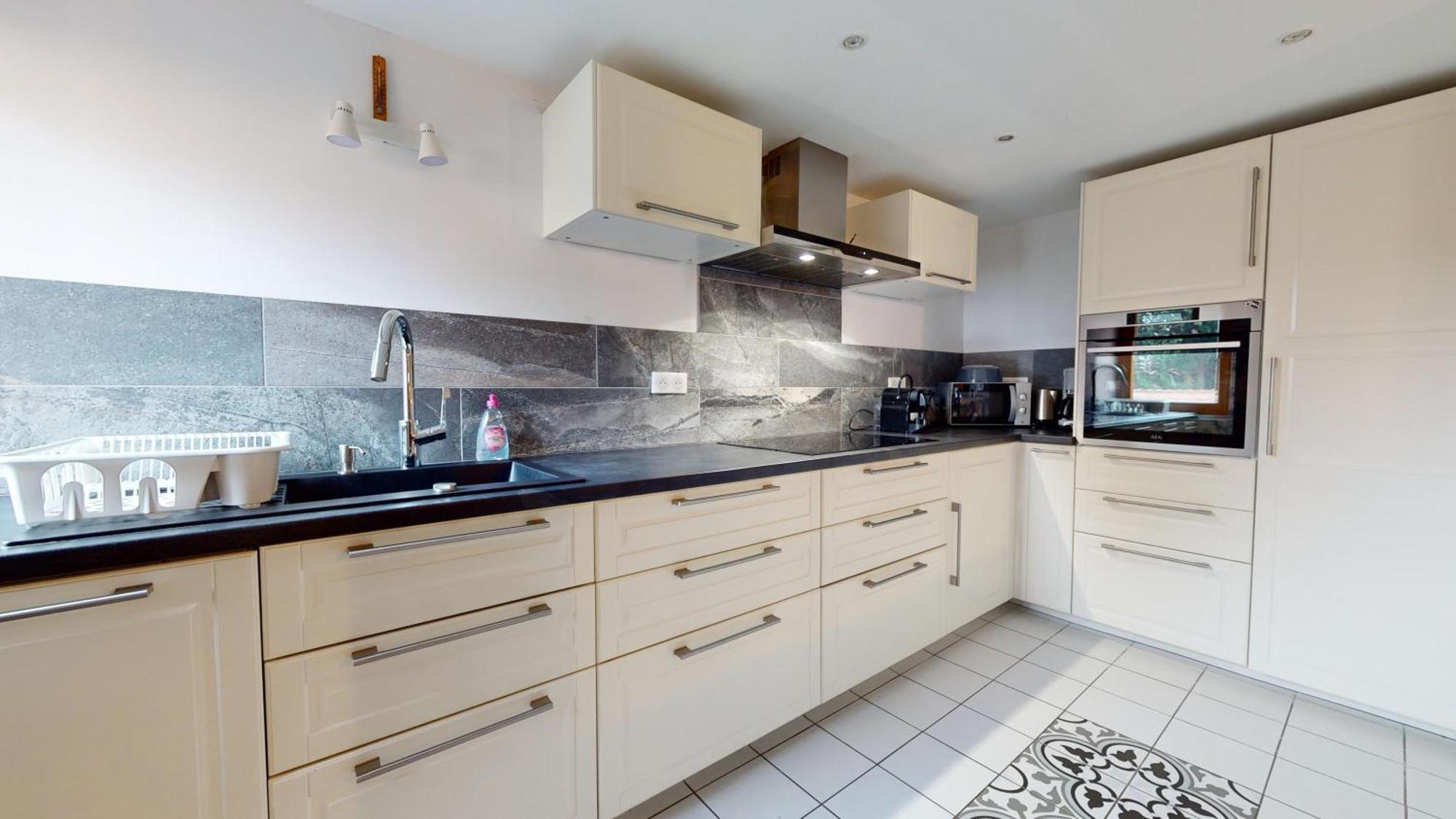 Les Appartements Manala - Turckheim Dış mekan fotoğraf