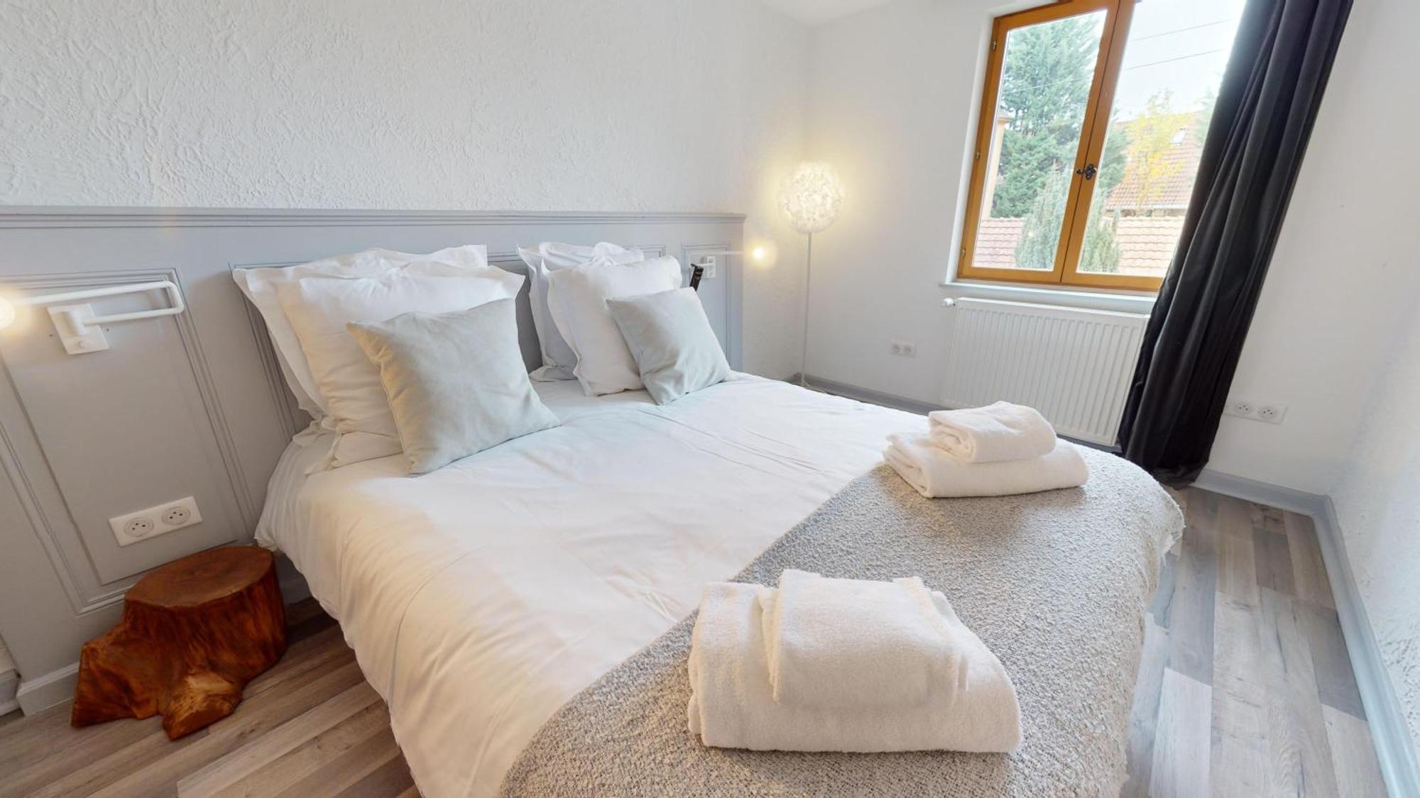 Les Appartements Manala - Turckheim Dış mekan fotoğraf