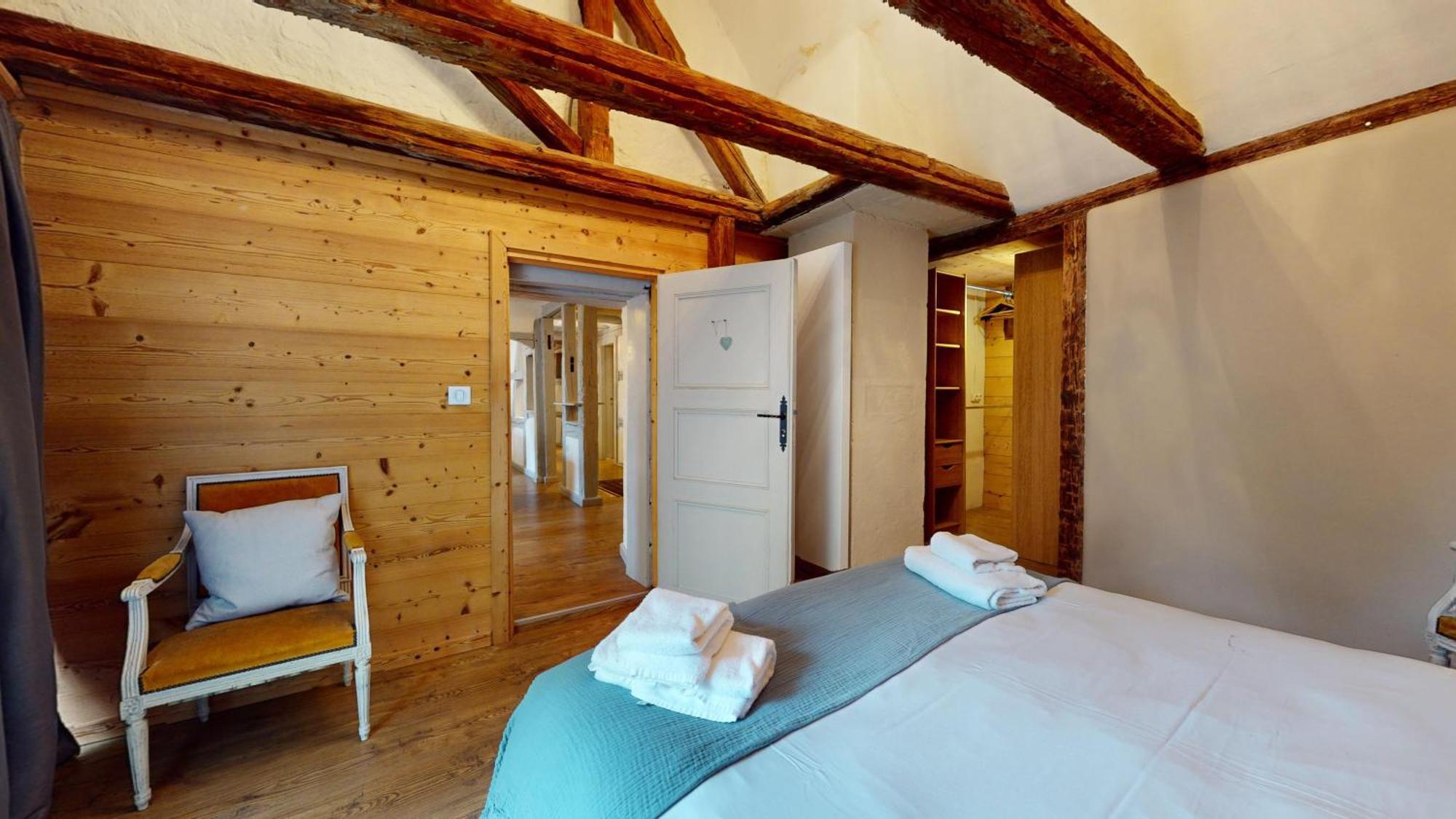 Les Appartements Manala - Turckheim Dış mekan fotoğraf